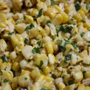 elote salad mexican street corn salad