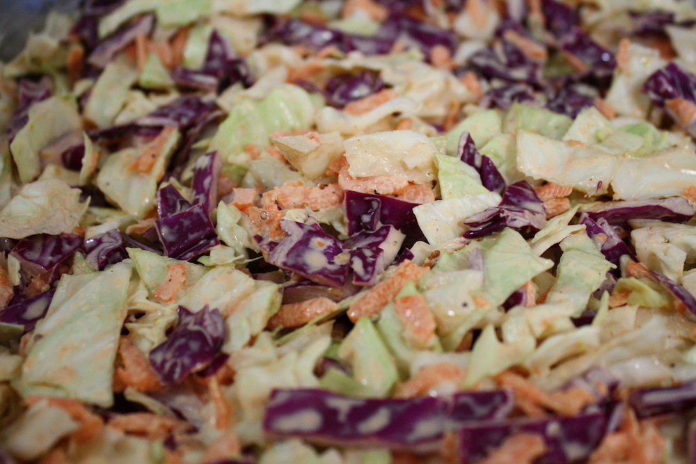 Coleslaw